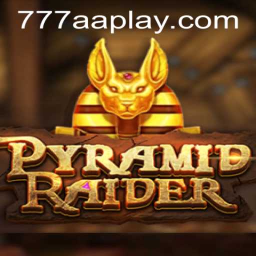 Unveiling PyramidRaider: A Thrilling Adventure Awaits