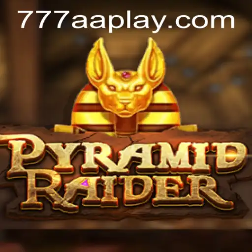 Unveiling PyramidRaider: A Thrilling Adventure Awaits