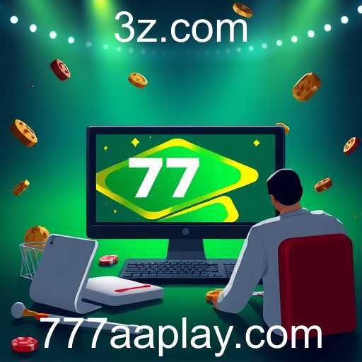 A Revolução dos Jogos Online em 2025