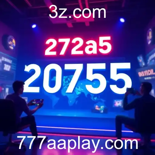 Revolução no Mercado de Jogos Online em 2025