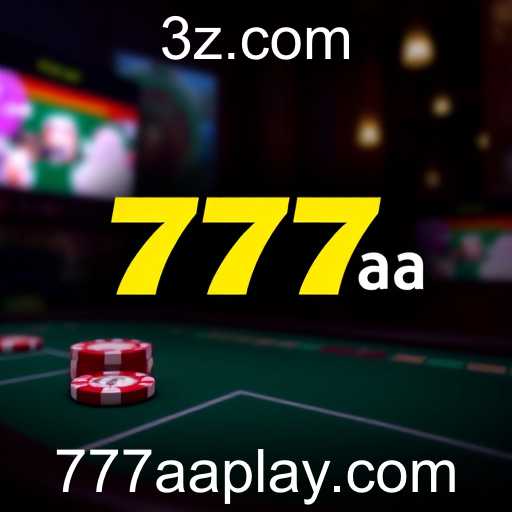 777aa: A Revolução dos Sites de Jogos em Português