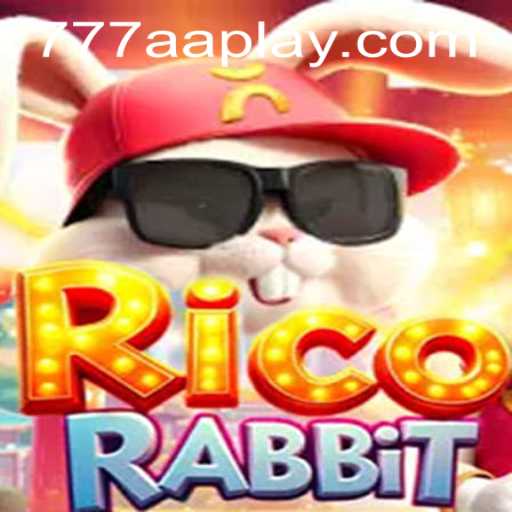 Exploring the World of RicoRabbit and the 777aa PH Login