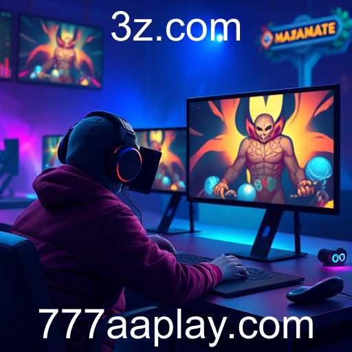 A Ascensão do 777aa e o Impacto nos Jogos Online