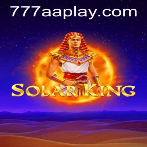 Discovering SolarKing: Immersive Adventure and Strategy in the Gaming World