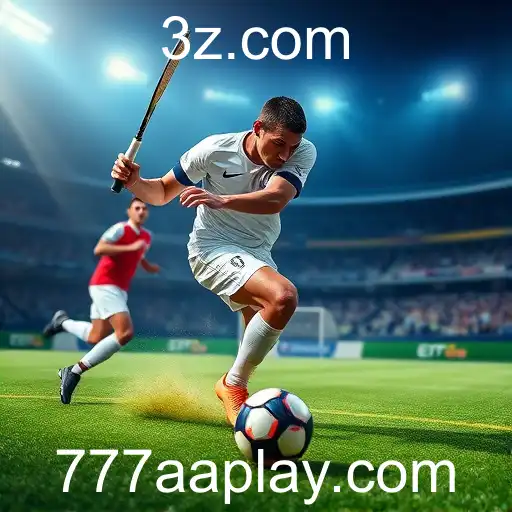 A Emoção dos Jogos de Esportes no 777aa