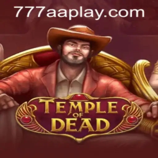 Explore the Mystical World of TempleofDead - A Thrilling Gaming Experience