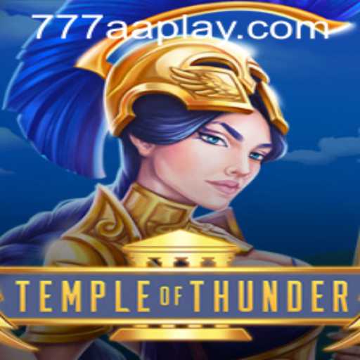 Exploring the Thrills of TempleofThunder: A Dynamic Gaming Experience