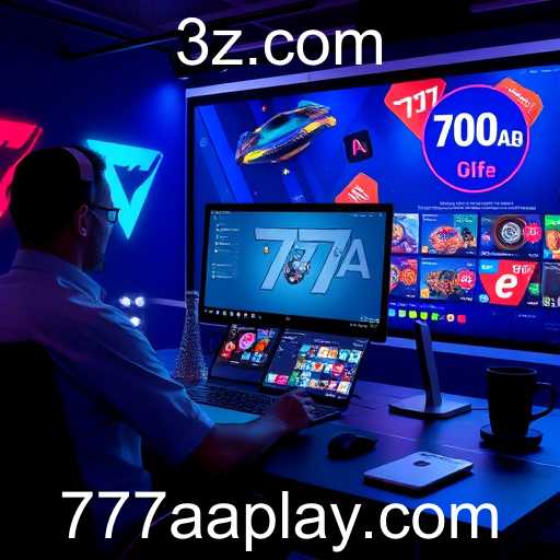 A Ascensão do Jogo Online em Portugal