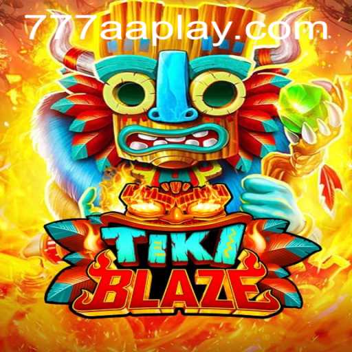 TikiBlaze: Embark on a Thrilling Adventure with 777aa PH Login