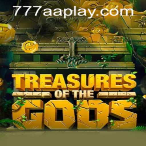 Unlock the Secrets of 'TreasureoftheGods': An Exciting Adventure Awaits