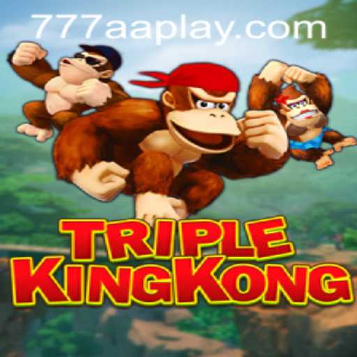 Exploring the World of TripleKingKong: A Captivating Gaming Experience