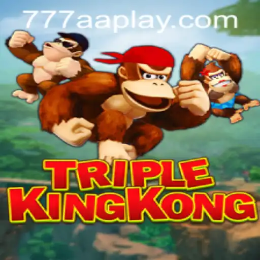 Exploring the World of TripleKingKong: A Captivating Gaming Experience