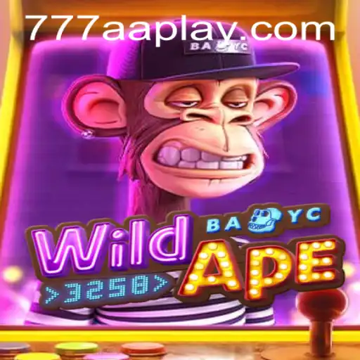 Explore the Thrilling World of WildApe3258: A Modern Gaming Adventure