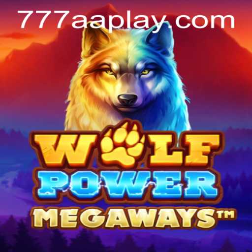 Unleashing the Wild: Exploring WolfPowerMega and the 777aa PH Login