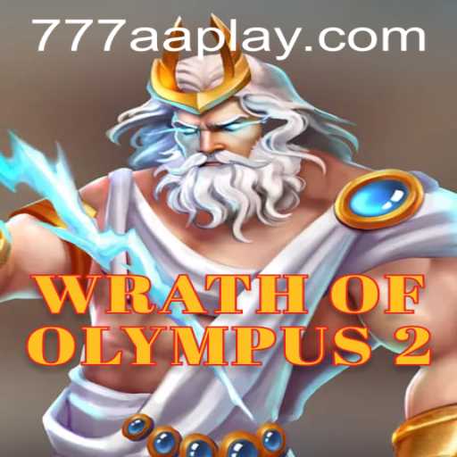 Wrath of Olympus 2 Game Review and Guide to 777aa PH Login